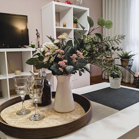 Apartamento Portugalete Gran Bilbao 3 Dormitorios - 3 Bedrooms Zewnętrze zdjęcie