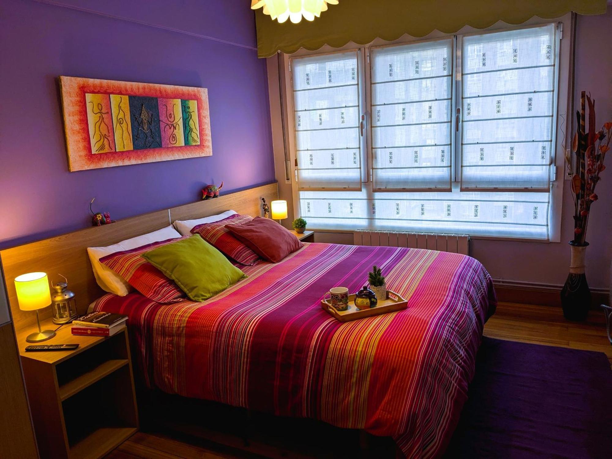 Apartamento Portugalete Gran Bilbao 3 Dormitorios - 3 Bedrooms Zewnętrze zdjęcie
